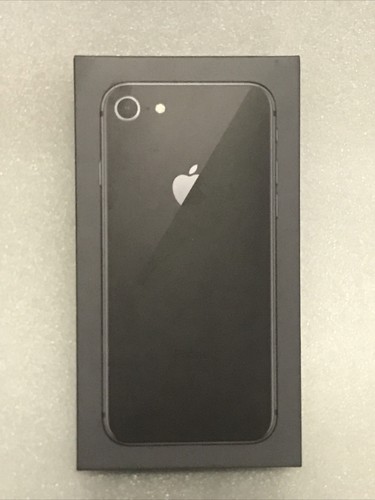 Apple iphone scatola vuota - 8,