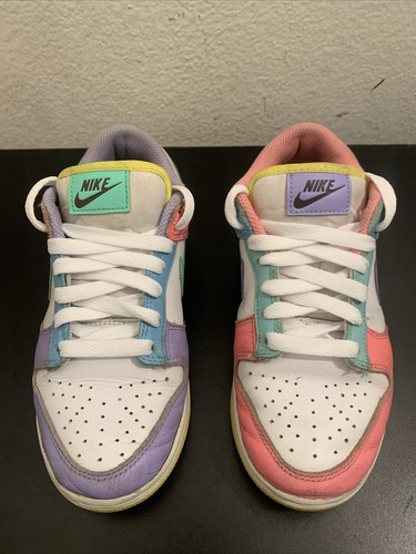 Nike dunk low - low, se