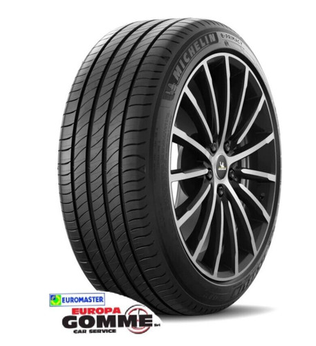 Pneumatico michelin 205 r17 - 205/55,
