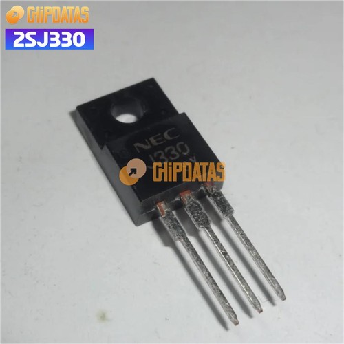 10pcs j330 2sj330 - 10pcs,