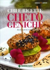 Libro cibi ricette - libro,