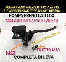 Pompa freno malaguti - freno,