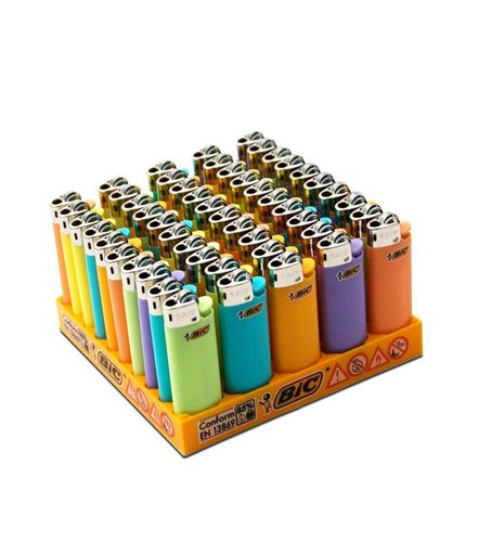 Accendini bic mini - bic,