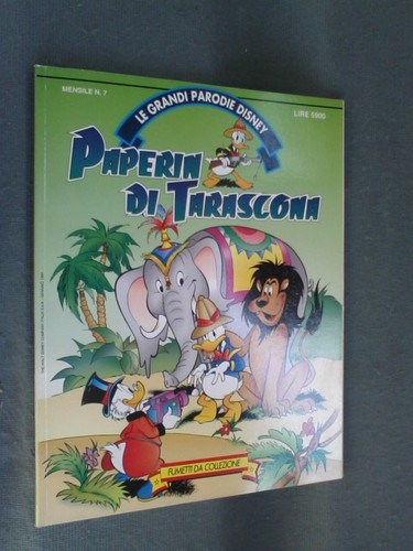 Grandi parodie disney - parodie, #