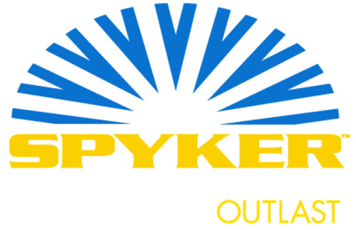 Spyker spy80 ergo - spyker, spy80-1s