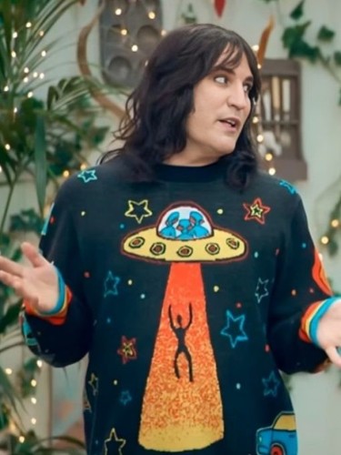 Maglione noel fielding - noel,