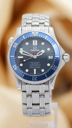 Omega seamaster diver 300 - omega,
