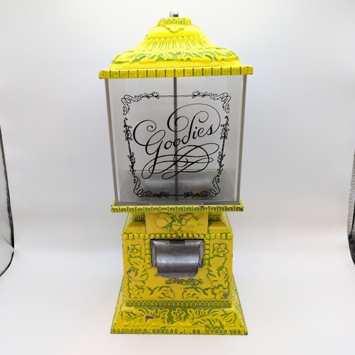 Dispenser noci caramelle