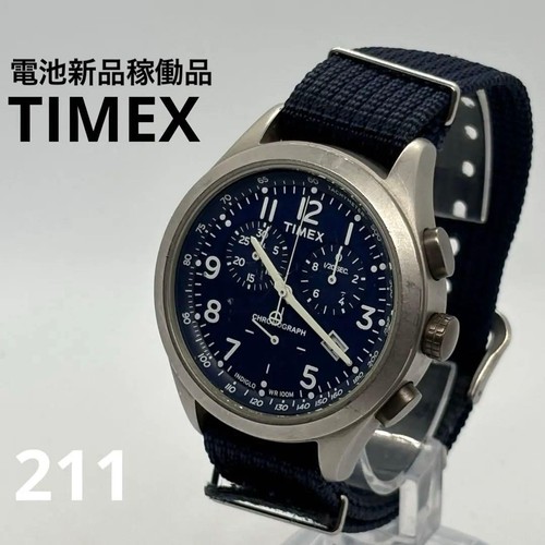 Orologio polso timex t2n391 - da,