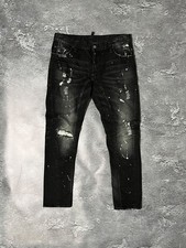 Dsquared luxury distressed - dsquared,