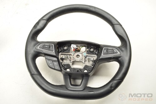 Ford focus iii mk3 - mk3, volante
