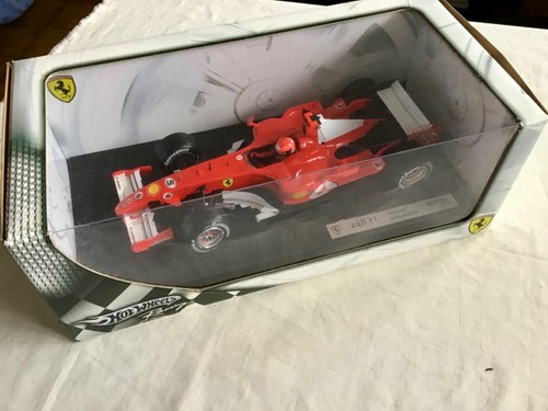Modellino ferrari 248 - ferrari,