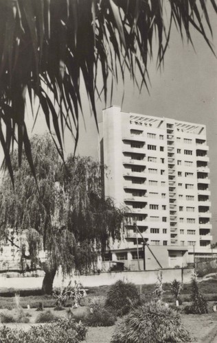Cartolina epoca craiova - cartolina,