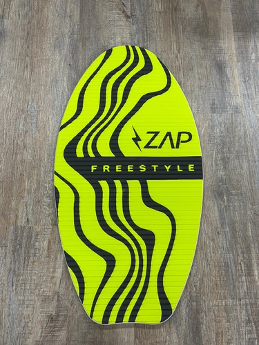 Zap freestyle skimboard 2026 - zap,