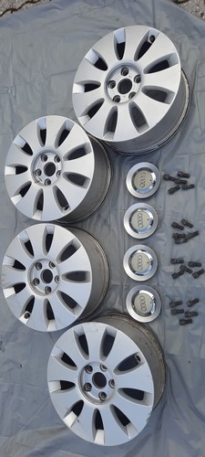 Kit cerchi lega - kit,