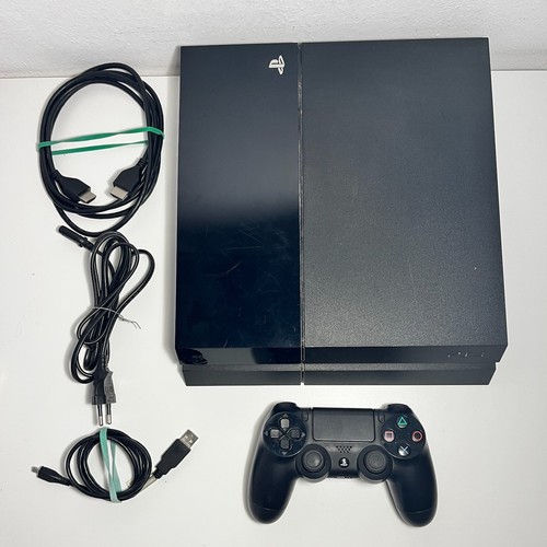 Console sony ps4 - console,