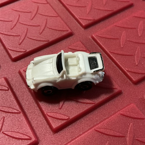 Micro macchina plastica - micro,