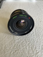 Quasi come nuovo tokina rmc - [quasi,