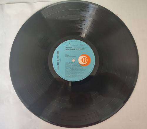 Giri canzoni per - 33,