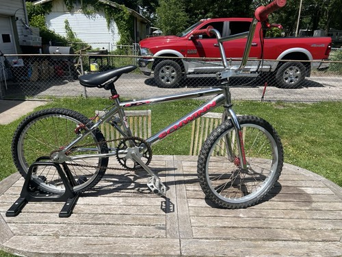 Schwinn mid old - mid, bmx