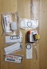 Nos yamaha 350r 4ce - yamaha, rd
