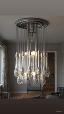 Venini lampadario murano - venini,