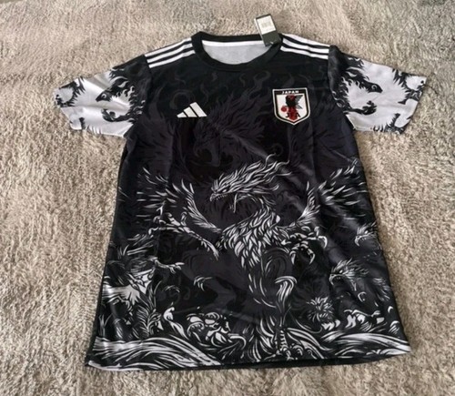 Maglia giappone fenice bianco - giappone,