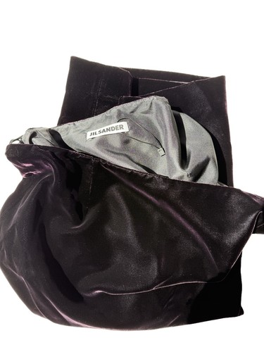 Gonna matita jil sander - matita, in
