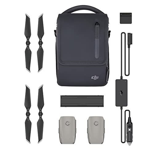 Dji mavic fly more - fly, per