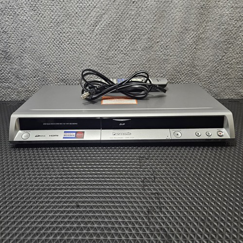 Panasonic dmr es25 lettore - panasonic, dvd