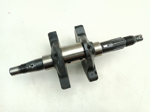 Albero motore crankshaft - motore,