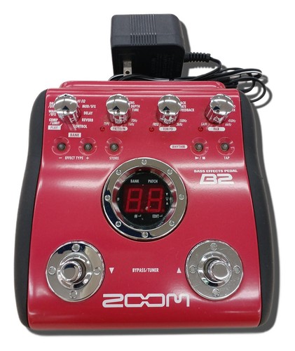 Zoom processore - b2,