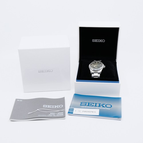 Orologio seiko spb155 - orologio,
