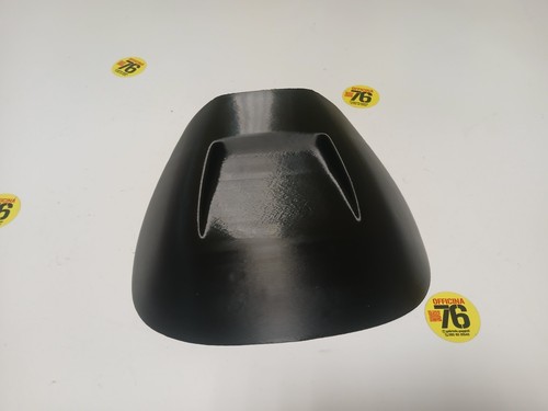 Coperchio sella aprilia - coperchio,