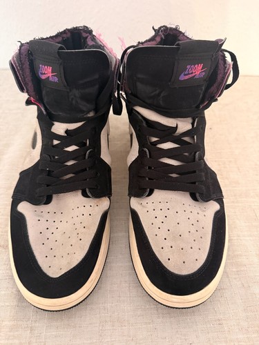 Jordan air - air, zoom