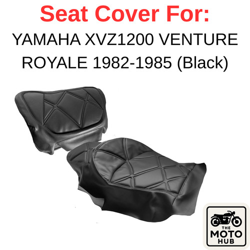 Coprisedile moto per yamaha - coprisedile,