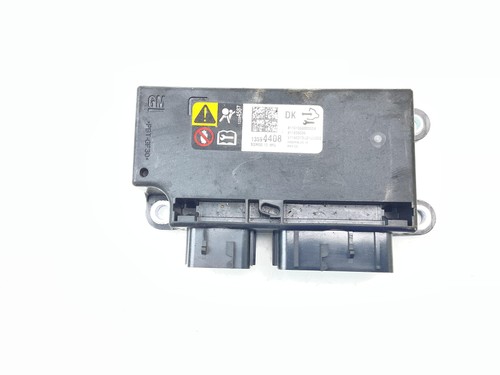 Centralina airbag per - centralina, opel