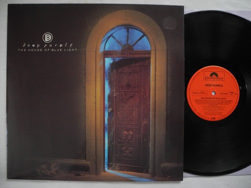 Deep purple house - deep, of