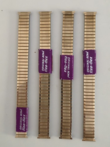 Rowe fixo flex lot stock - lot, 4