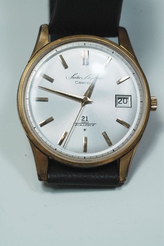 Calendario seiko skyliner anni - calendario,