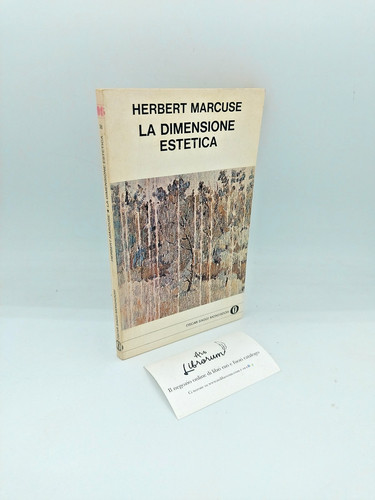Dimensione estetica - "la, estetica"
