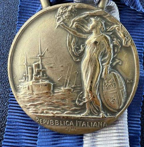 Repubblica italiana medaglia - italiana,,