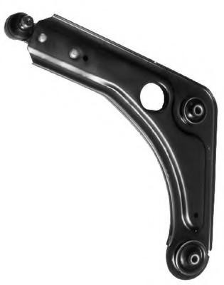Braccio sospensione ford - braccio,