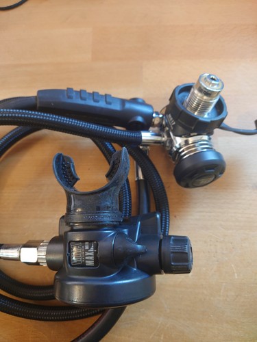 Scubapro mk17 g500 r295 - mk17,