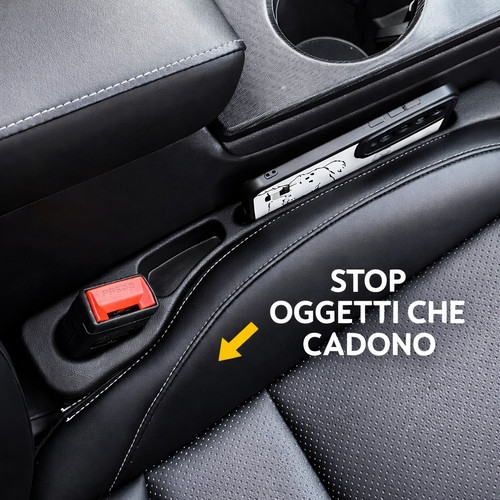 Pezzi riempitivo sedile auto - pezzi,