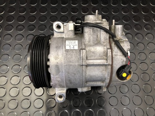 Orig mercedes compressore - orig.,