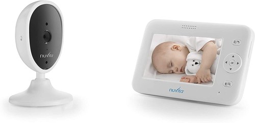Nuvita baby monitor - nuvita,