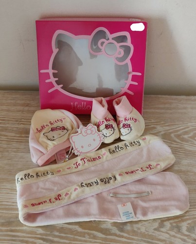 Neonato cappellino scarpe - neonato,
