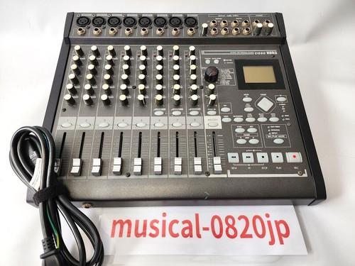 Registratore multitraccia - , da