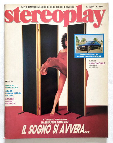 Stereoplay rivista fi - stereoplay,